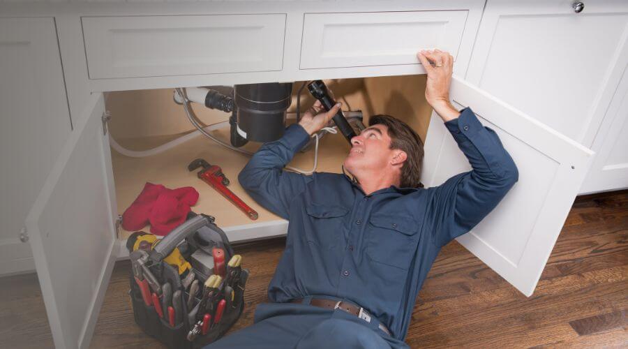 Professional emergency plumbing in Prentiss, MS